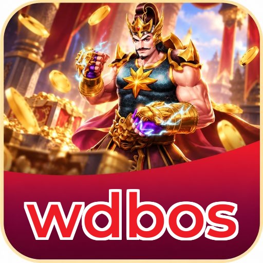 Screenshot 1 - wdbos Home Screen