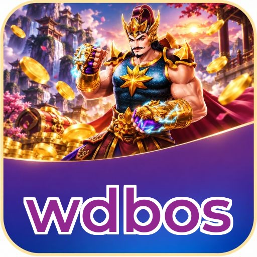 Screenshot 1 - wdbos Home Screen