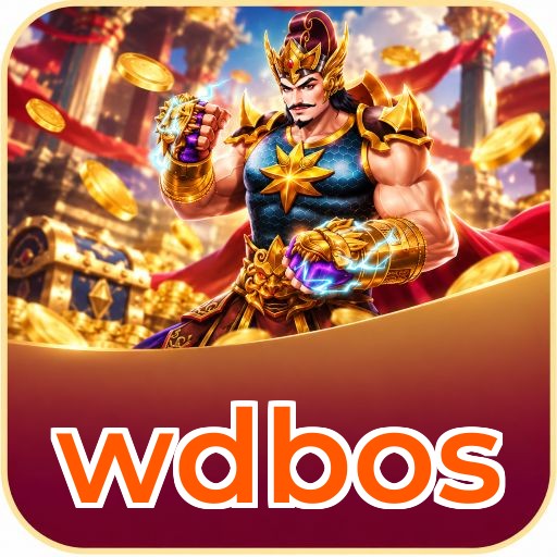Screenshot 1 - wdbos Home Screen